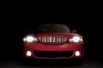 Lincoln LS 2003 года